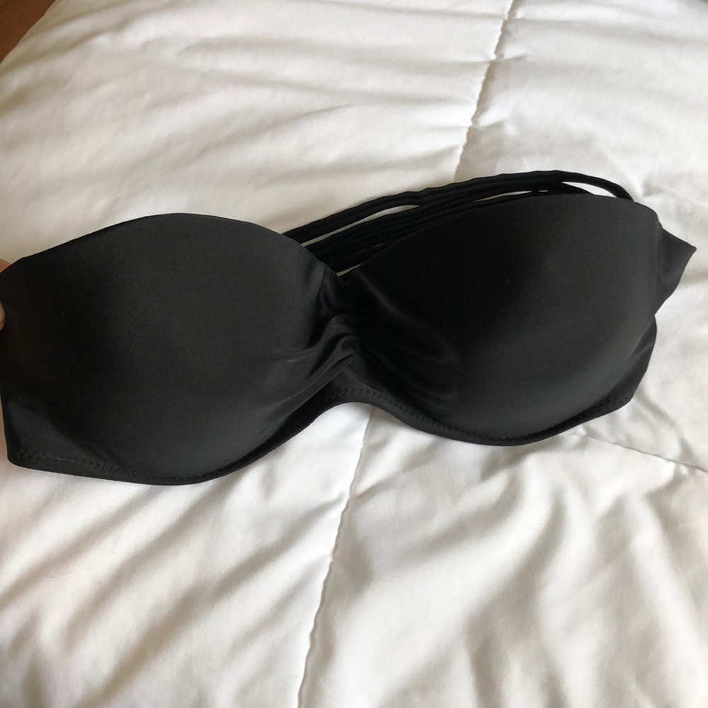 VS bathing suit top